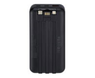 RIVACASE Powerbank VA2221 20000 mAh 22,5W czarny - 1503828 - zdjęcie 2